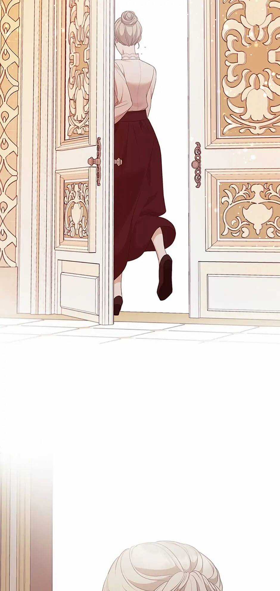 Người Không Mời Mà Đến Chapter 41 trang 53