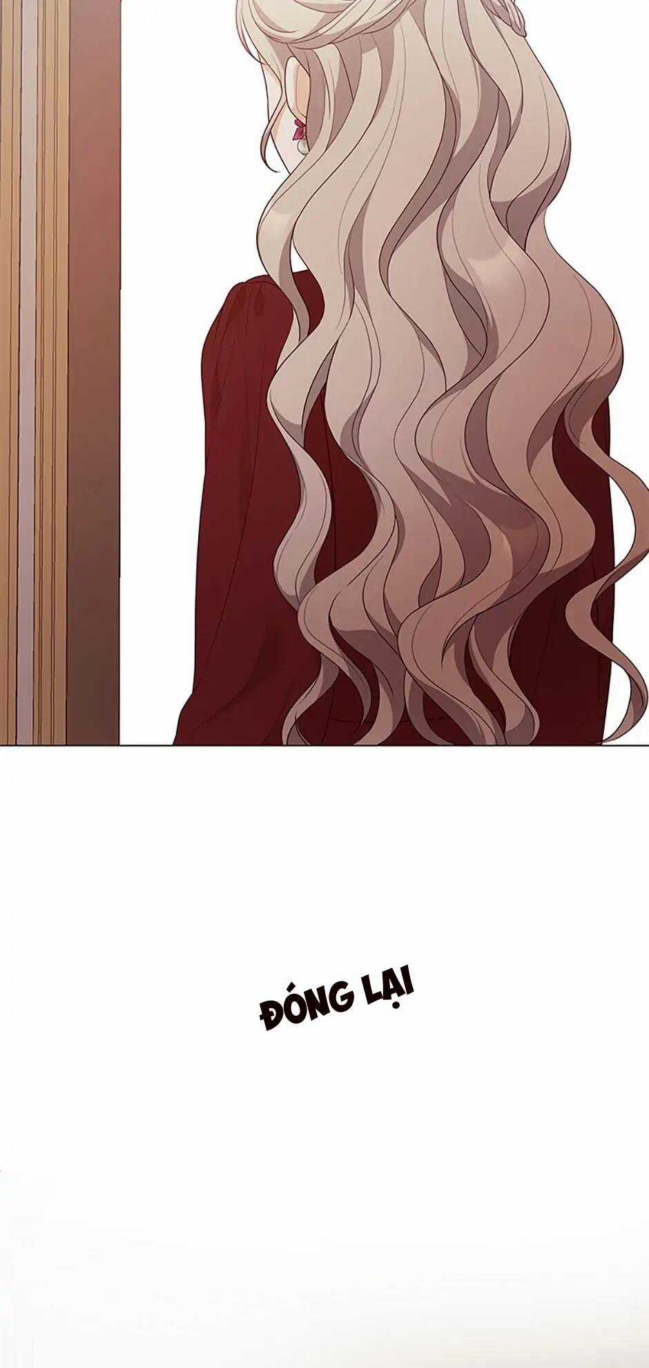 Người Không Mời Mà Đến Chapter 41 trang 54