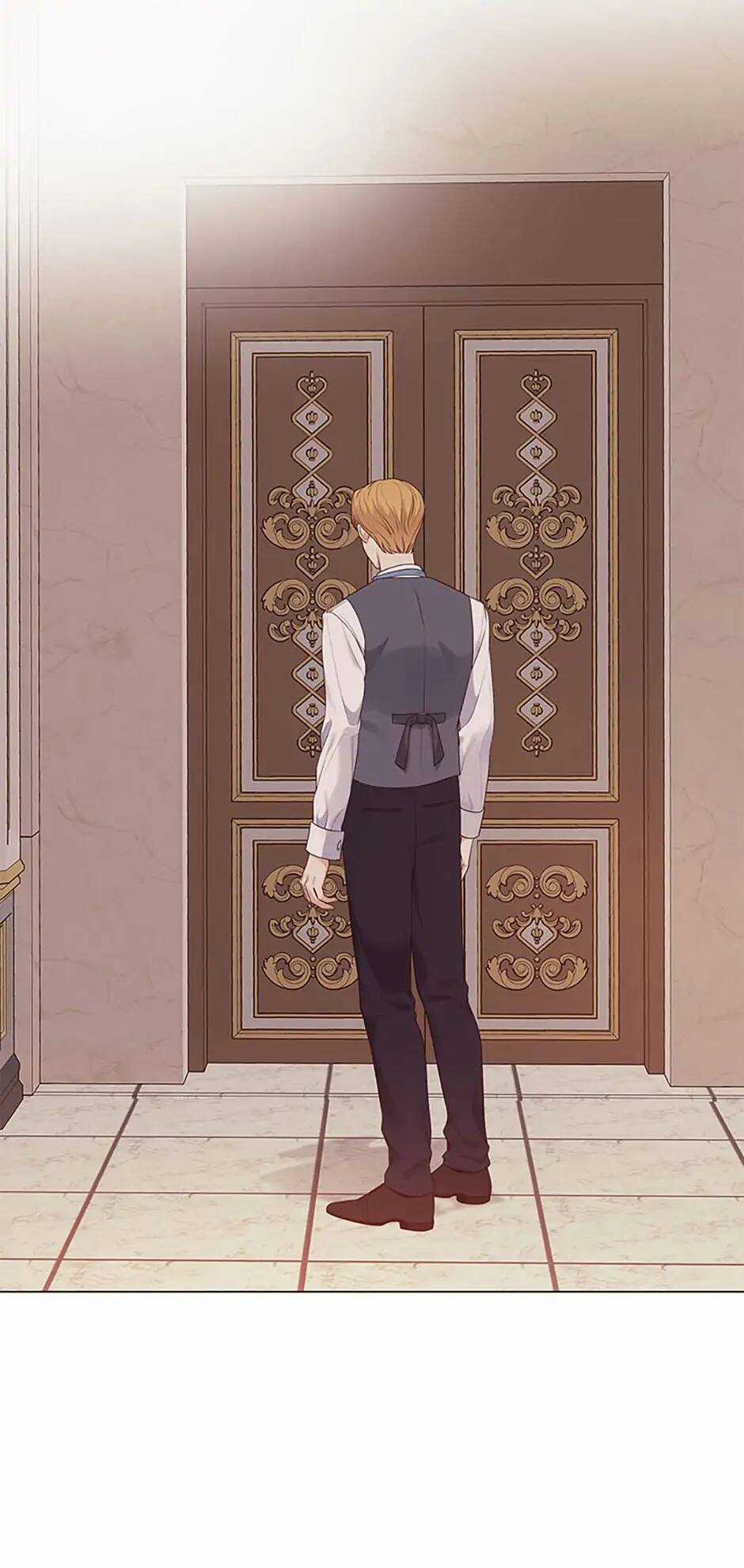 Người Không Mời Mà Đến Chapter 41 trang 55