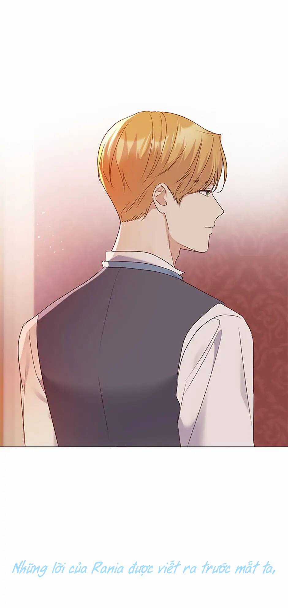 Người Không Mời Mà Đến Chapter 41 trang 56