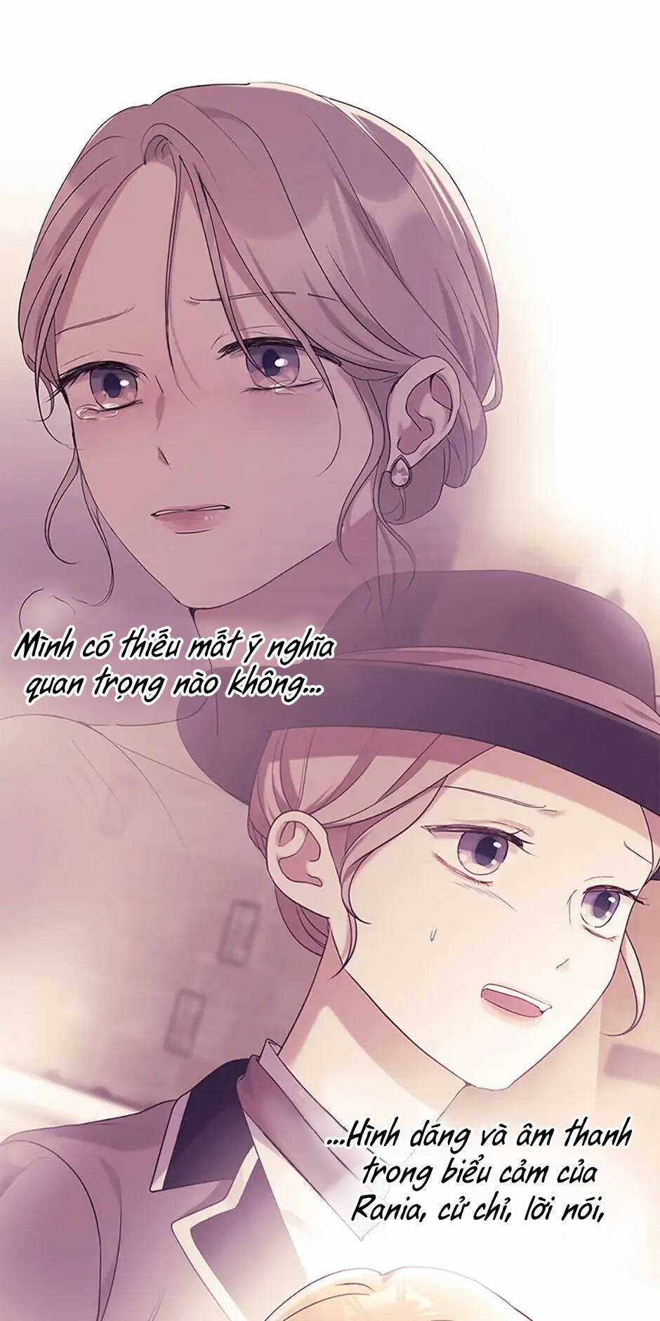 Người Không Mời Mà Đến Chapter 41 trang 59