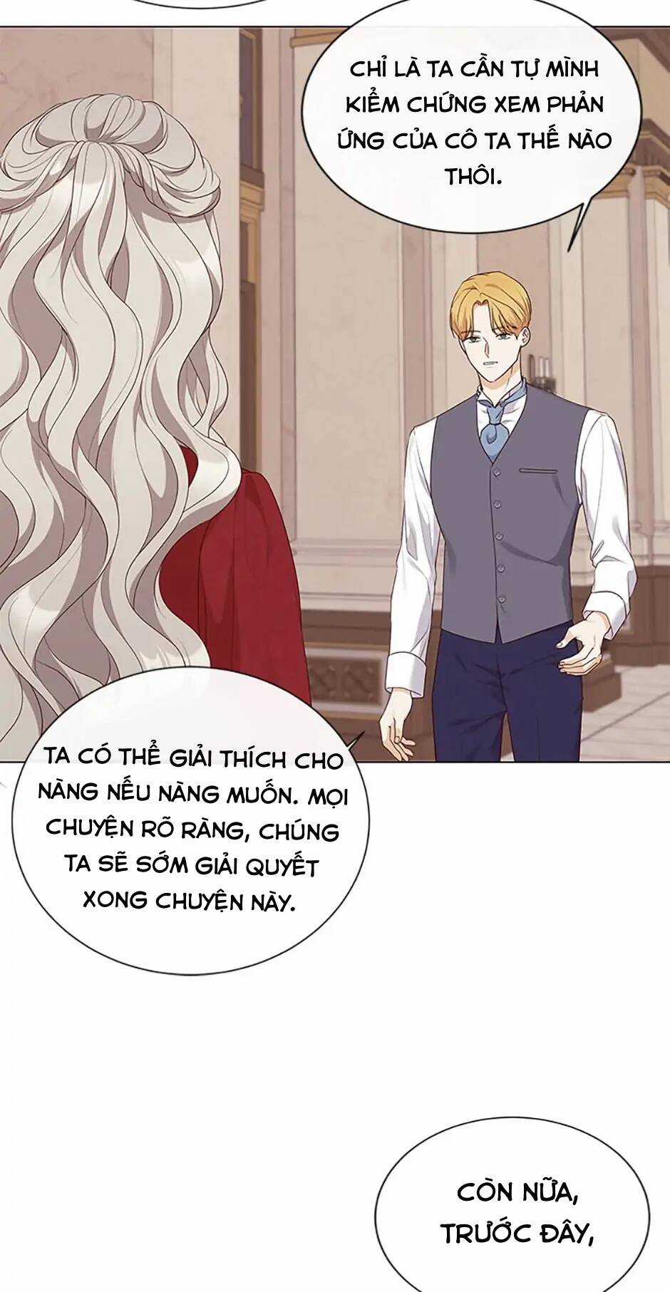 Người Không Mời Mà Đến Chapter 41 trang 6