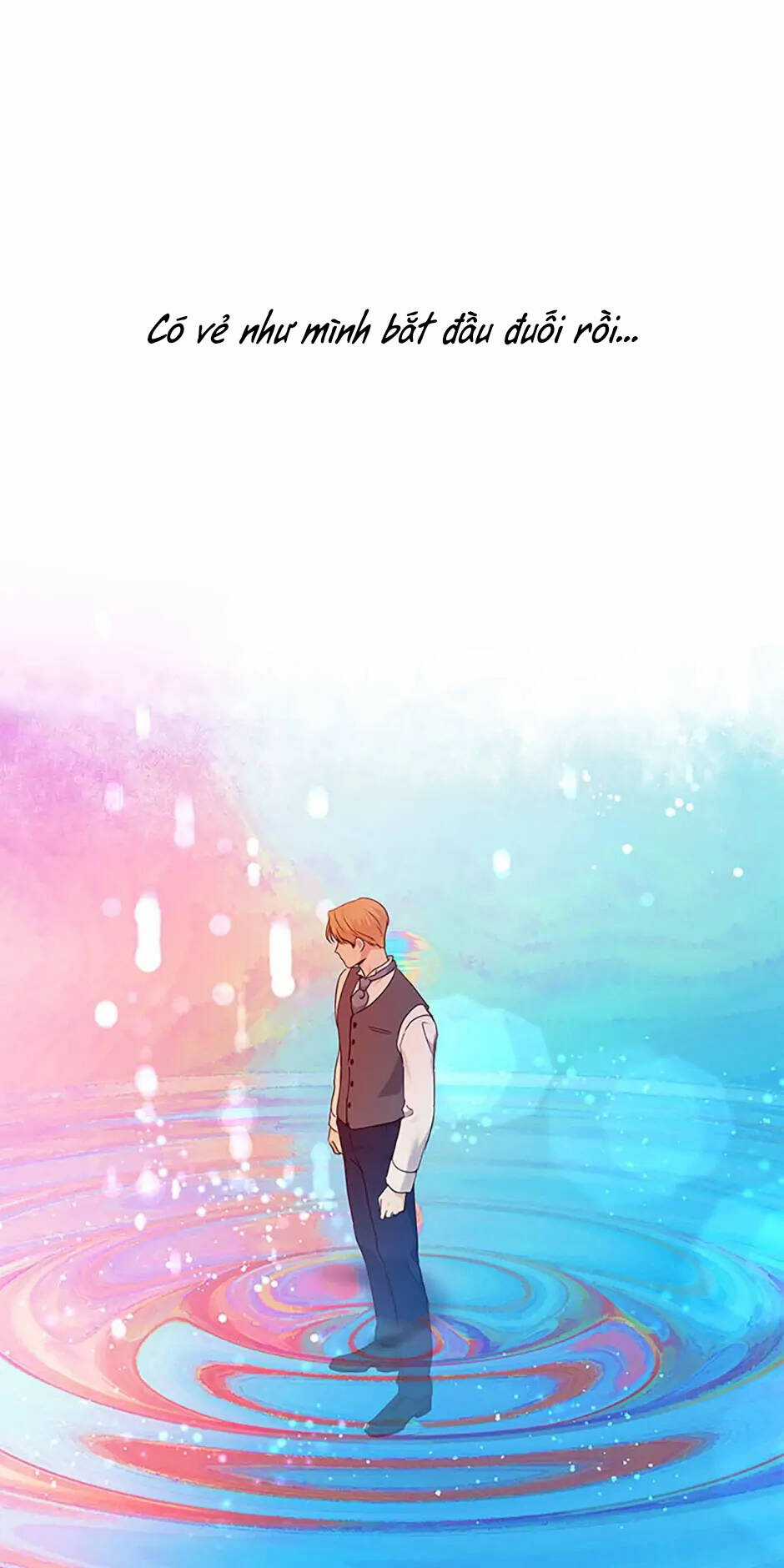 Người Không Mời Mà Đến Chapter 41 trang 61