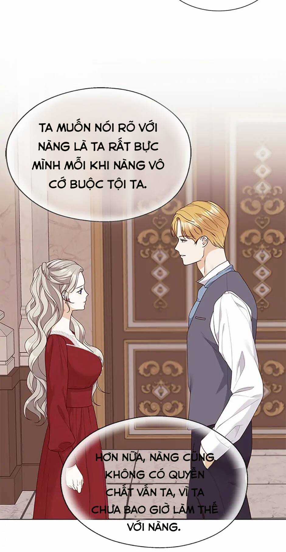 Người Không Mời Mà Đến Chapter 41 trang 7