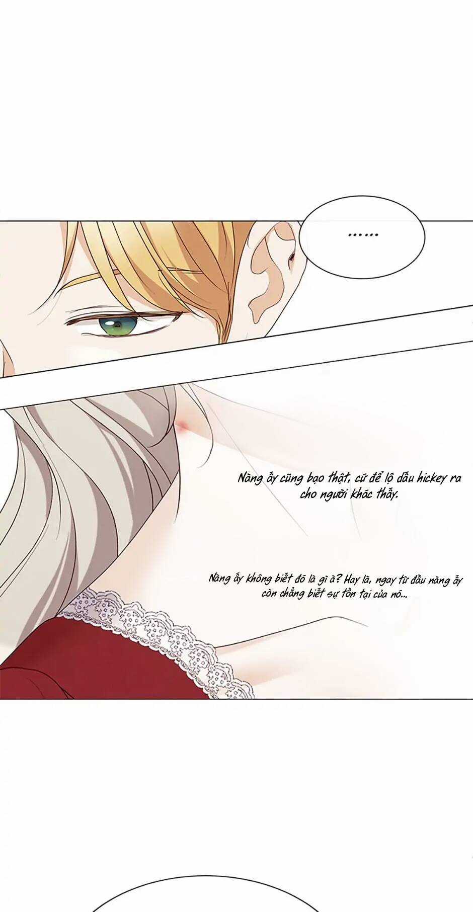 Người Không Mời Mà Đến Chapter 41 trang 8