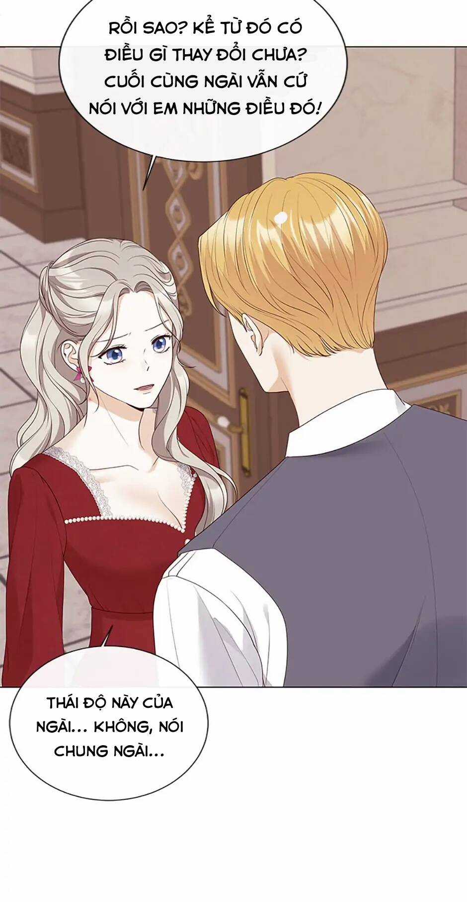 Người Không Mời Mà Đến Chapter 41 trang 9