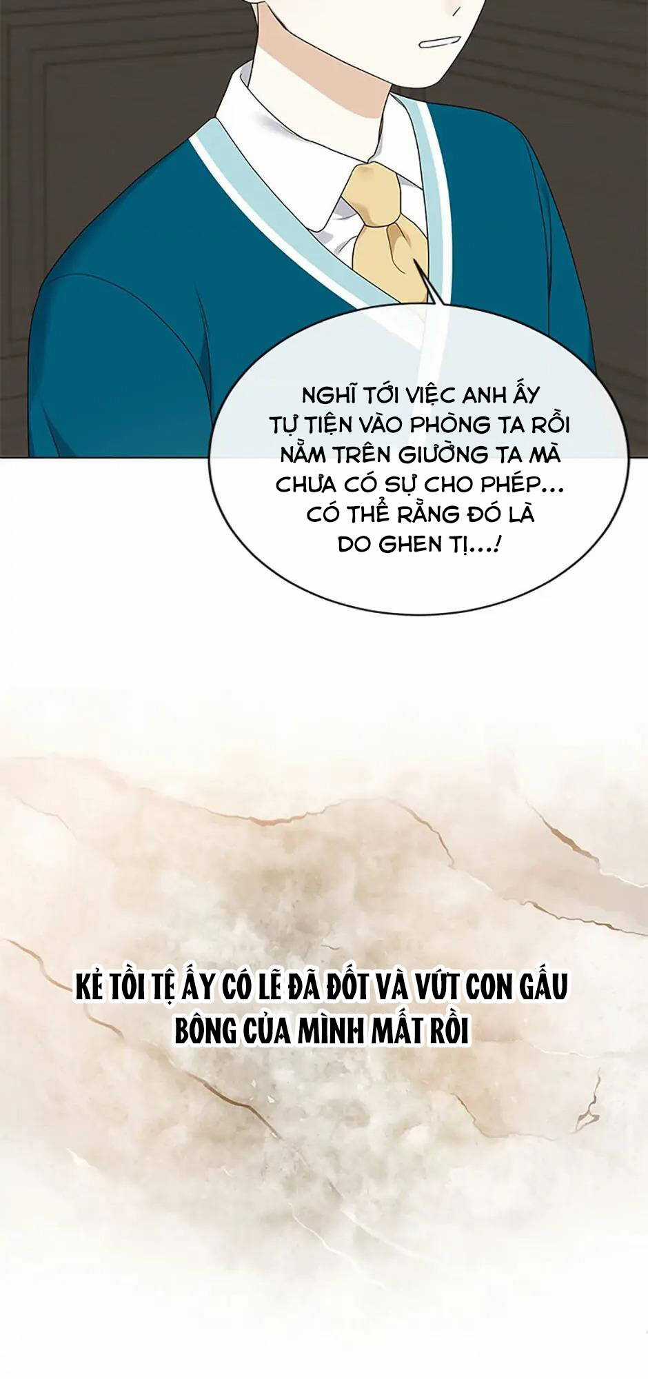 Người Không Mời Mà Đến Chapter 42 trang 12