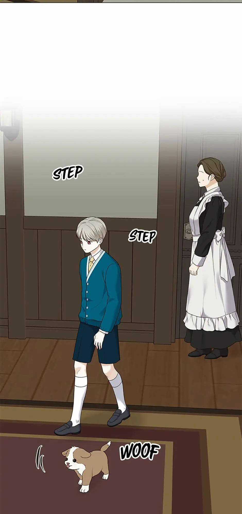 Người Không Mời Mà Đến Chapter 42 trang 15