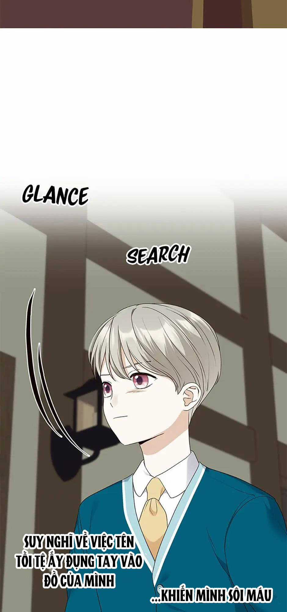 Người Không Mời Mà Đến Chapter 42 trang 16