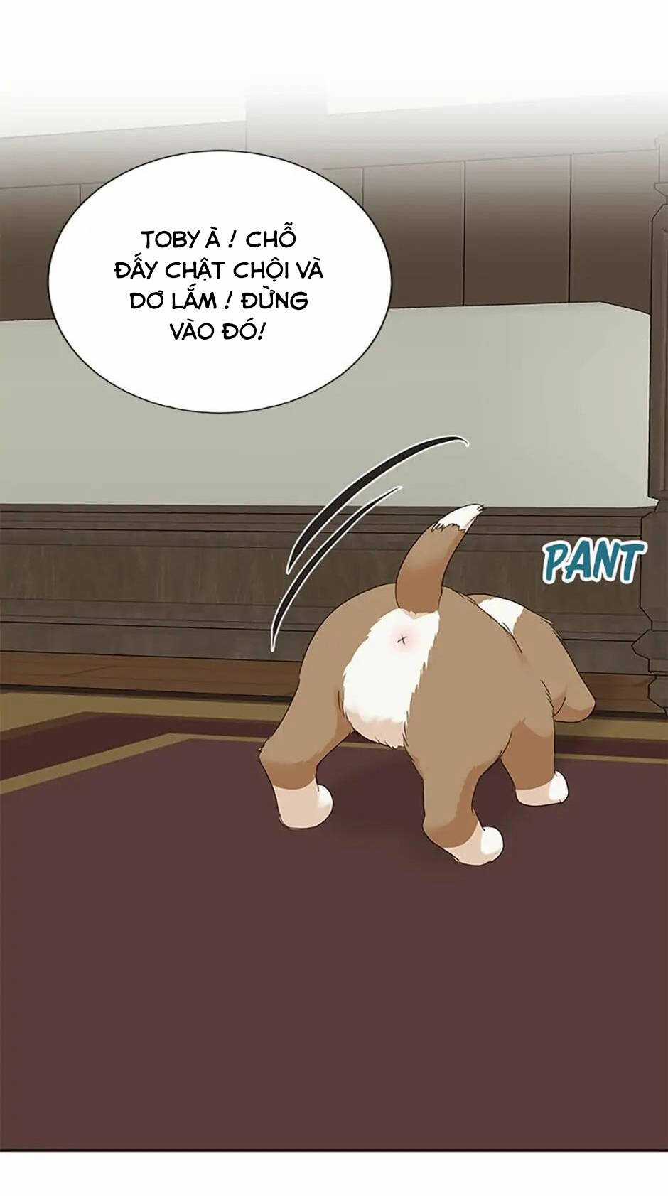 Người Không Mời Mà Đến Chapter 42 trang 19