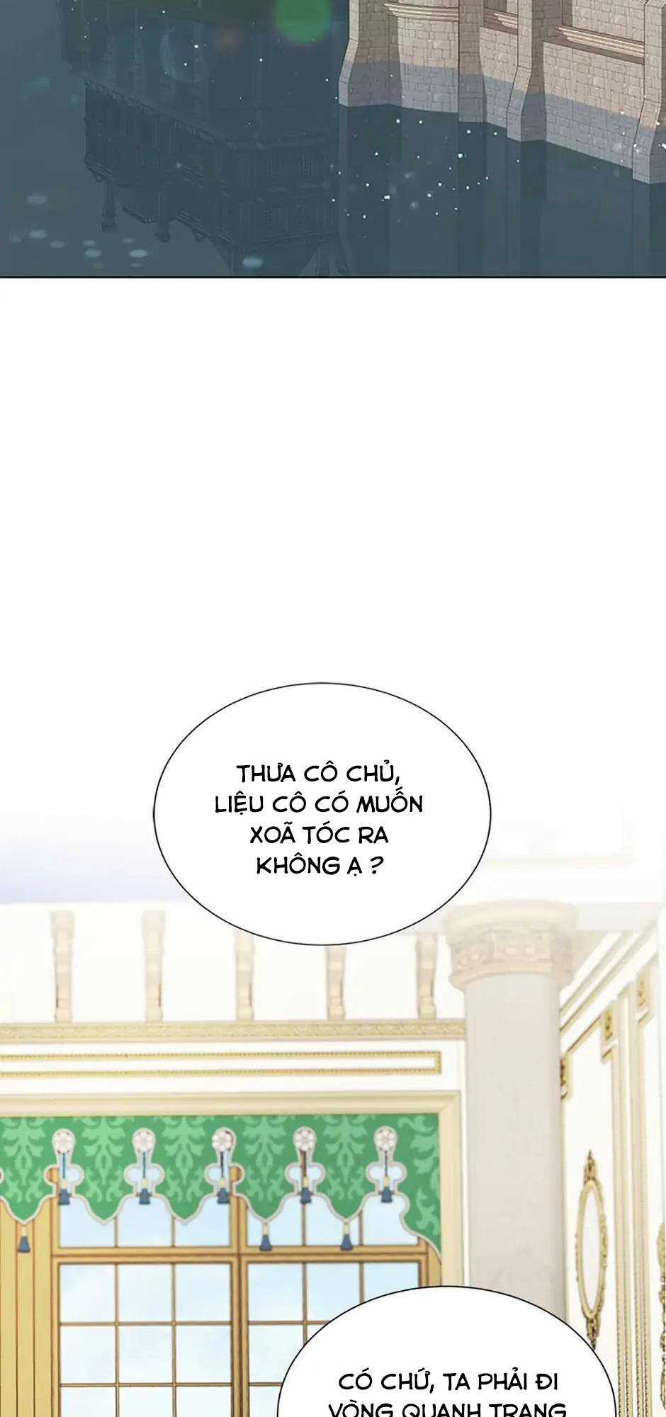 Người Không Mời Mà Đến Chapter 42 trang 2
