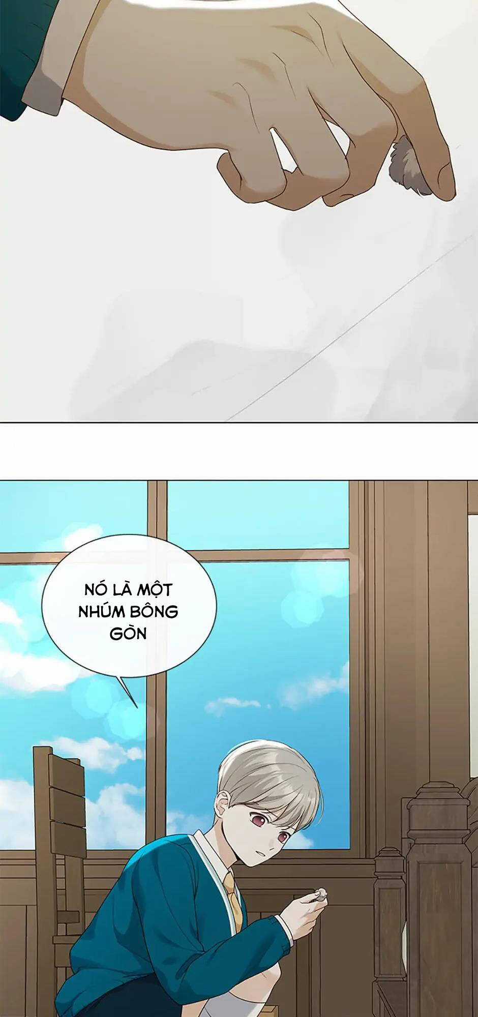 Người Không Mời Mà Đến Chapter 42 trang 23