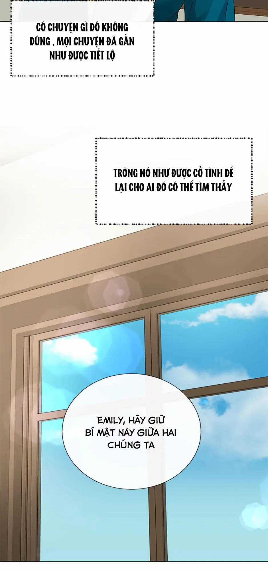 Người Không Mời Mà Đến Chapter 42 trang 26