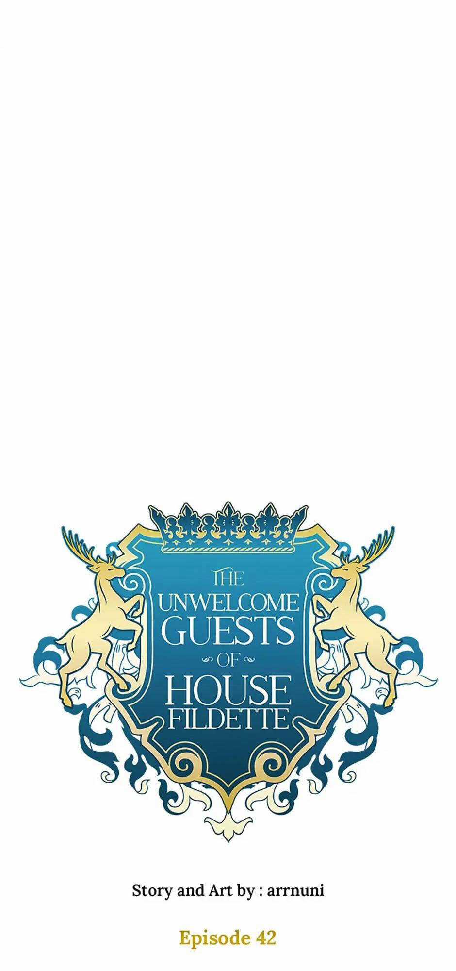 Người Không Mời Mà Đến Chapter 42 trang 27