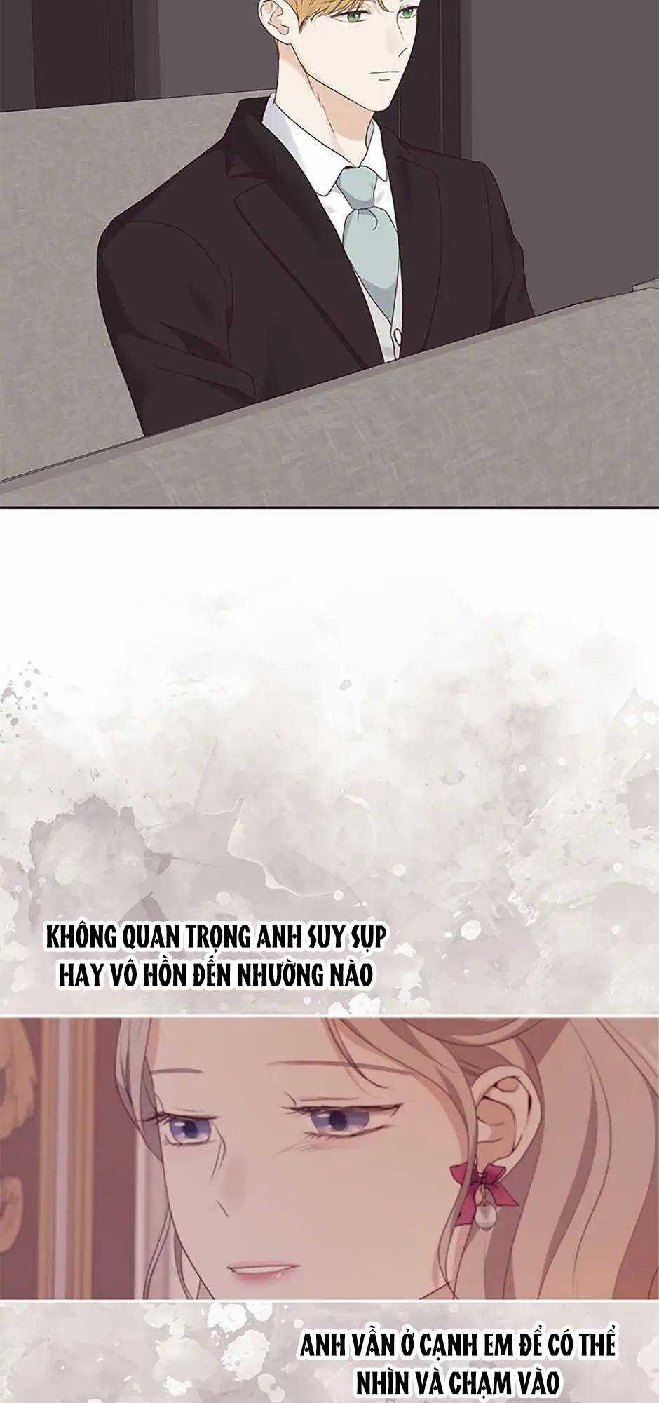 Người Không Mời Mà Đến Chapter 42 trang 30