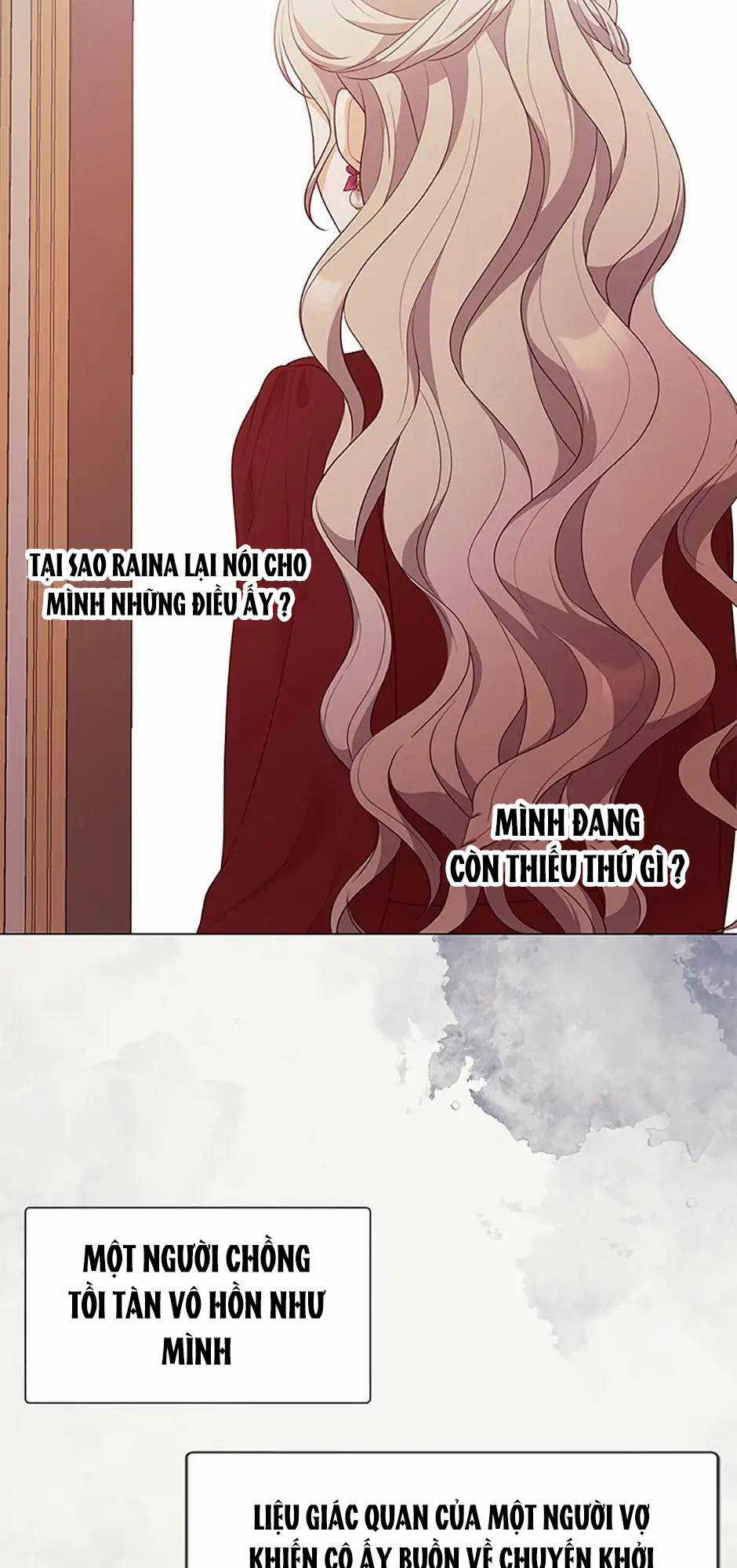 Người Không Mời Mà Đến Chapter 42 trang 32