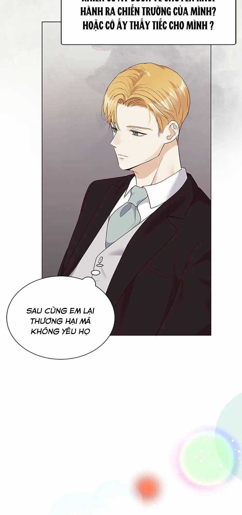 Người Không Mời Mà Đến Chapter 42 trang 33