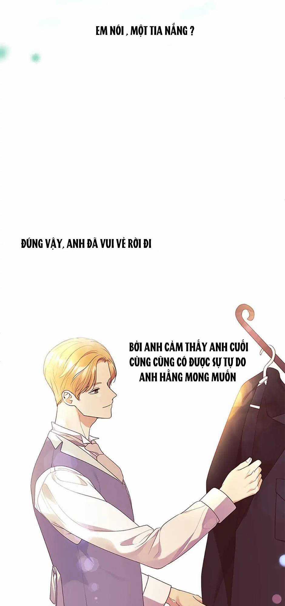 Người Không Mời Mà Đến Chapter 42 trang 34