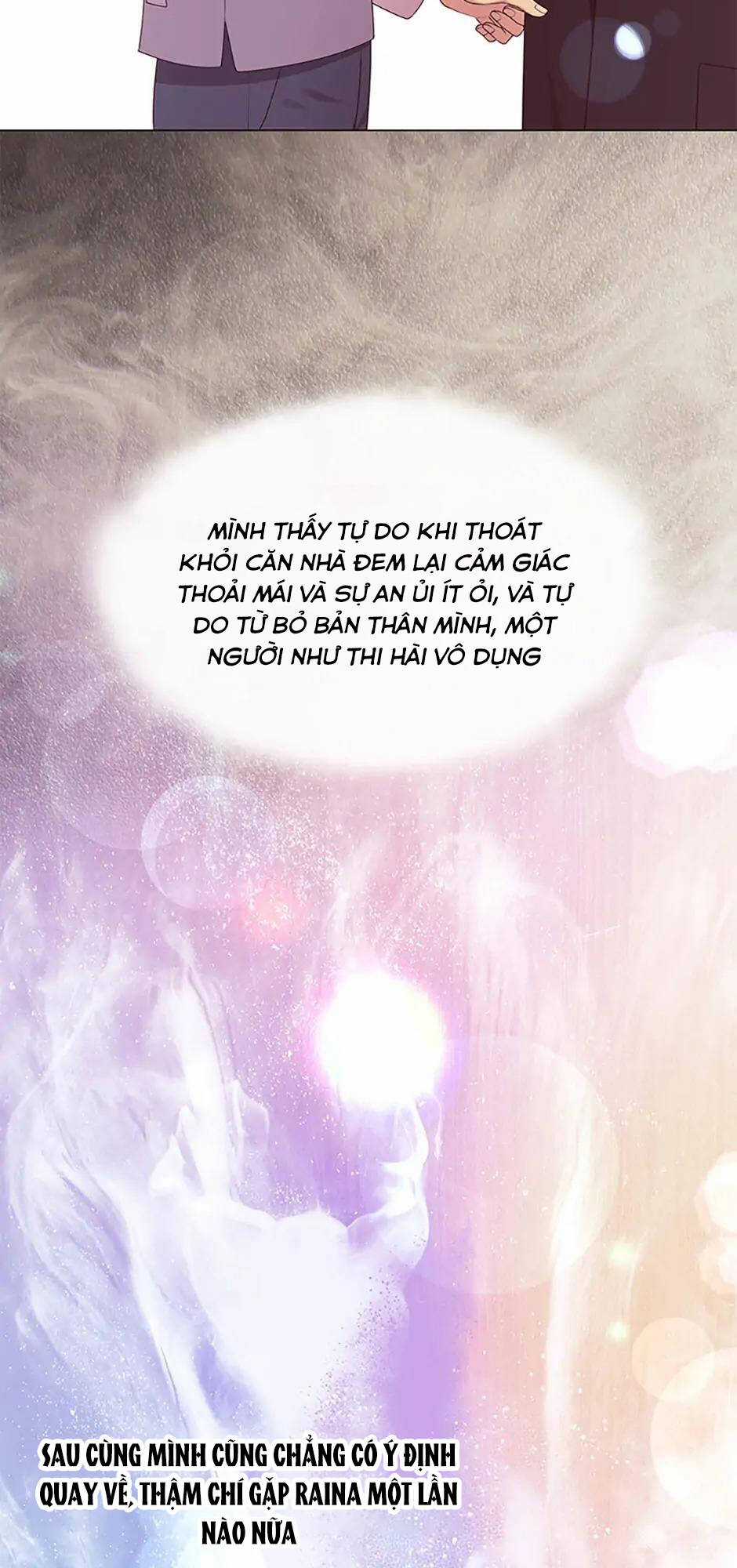 Người Không Mời Mà Đến Chapter 42 trang 35