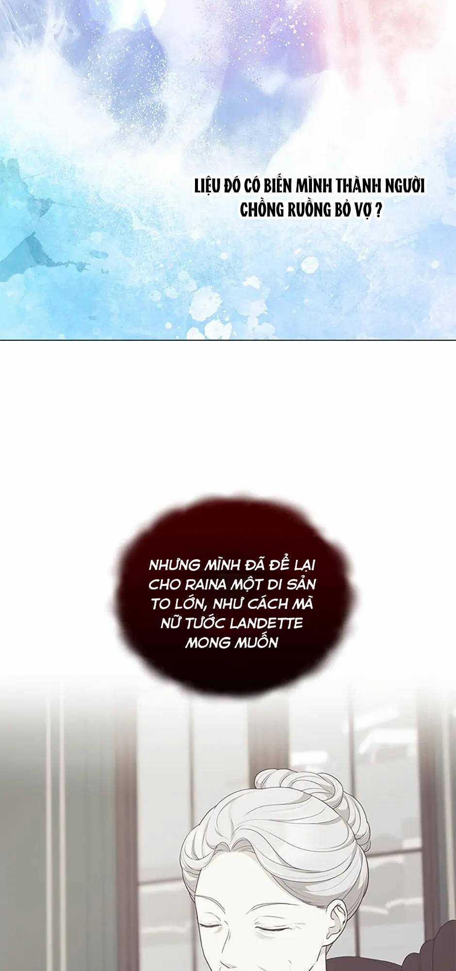 Người Không Mời Mà Đến Chapter 42 trang 36