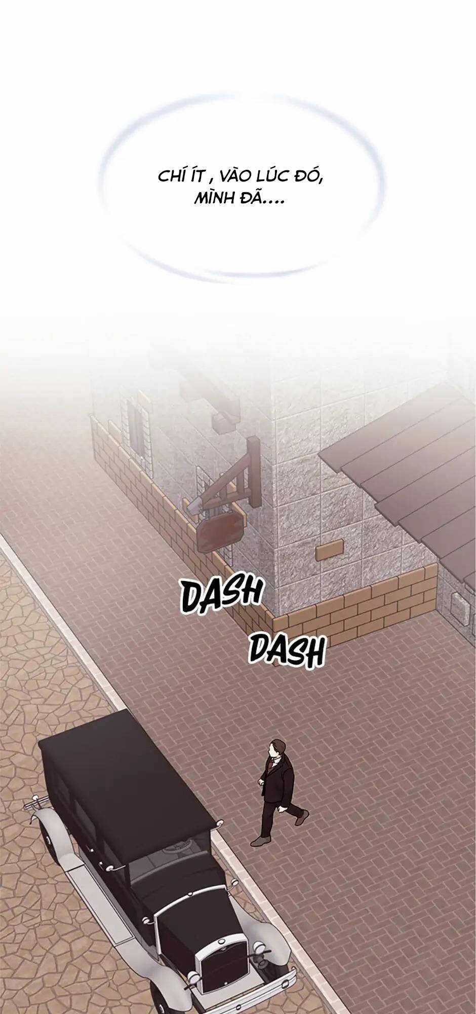 Người Không Mời Mà Đến Chapter 42 trang 39