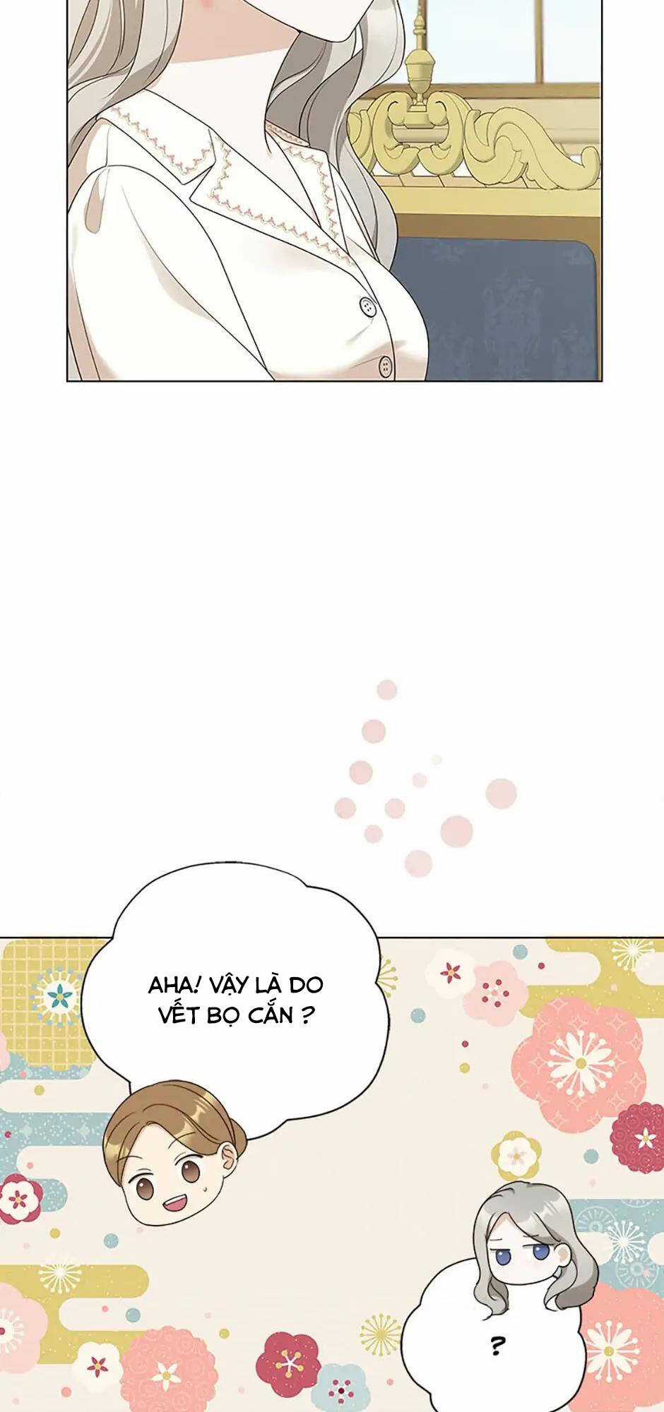 Người Không Mời Mà Đến Chapter 42 trang 4