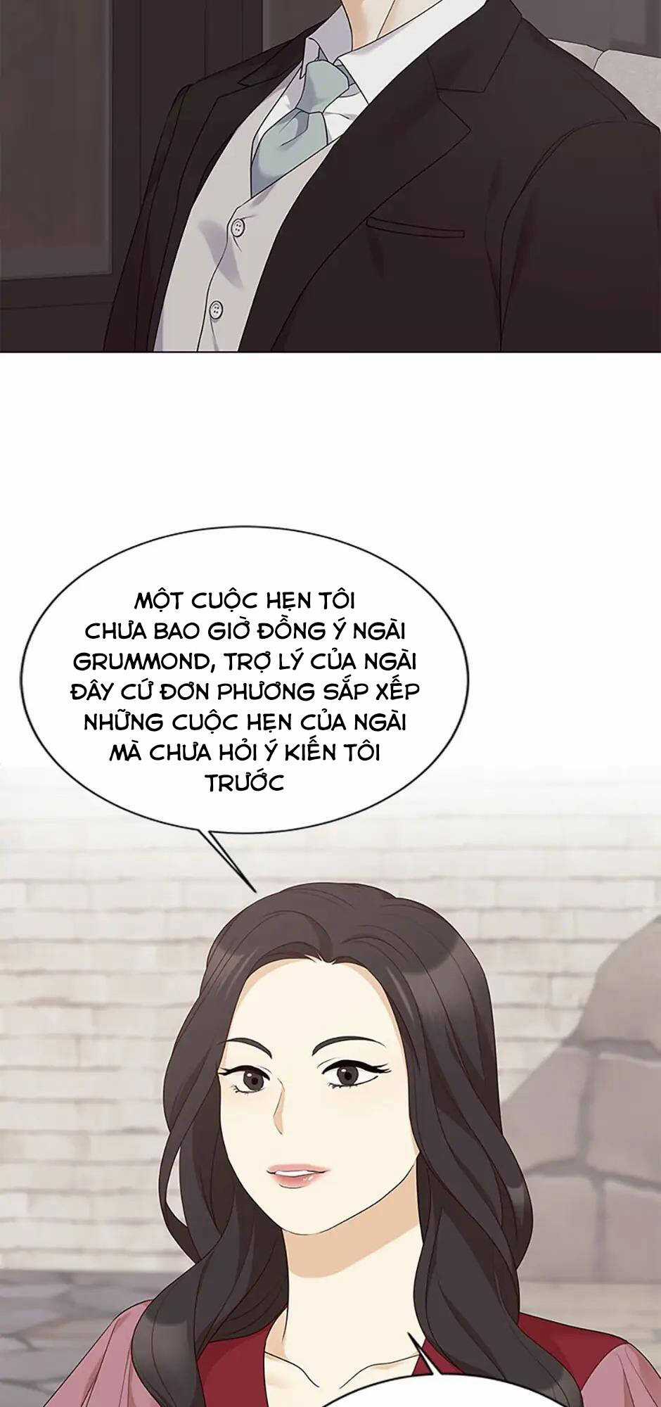 Người Không Mời Mà Đến Chapter 42 trang 43