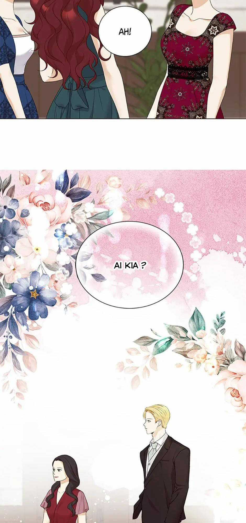 Người Không Mời Mà Đến Chapter 42 trang 47