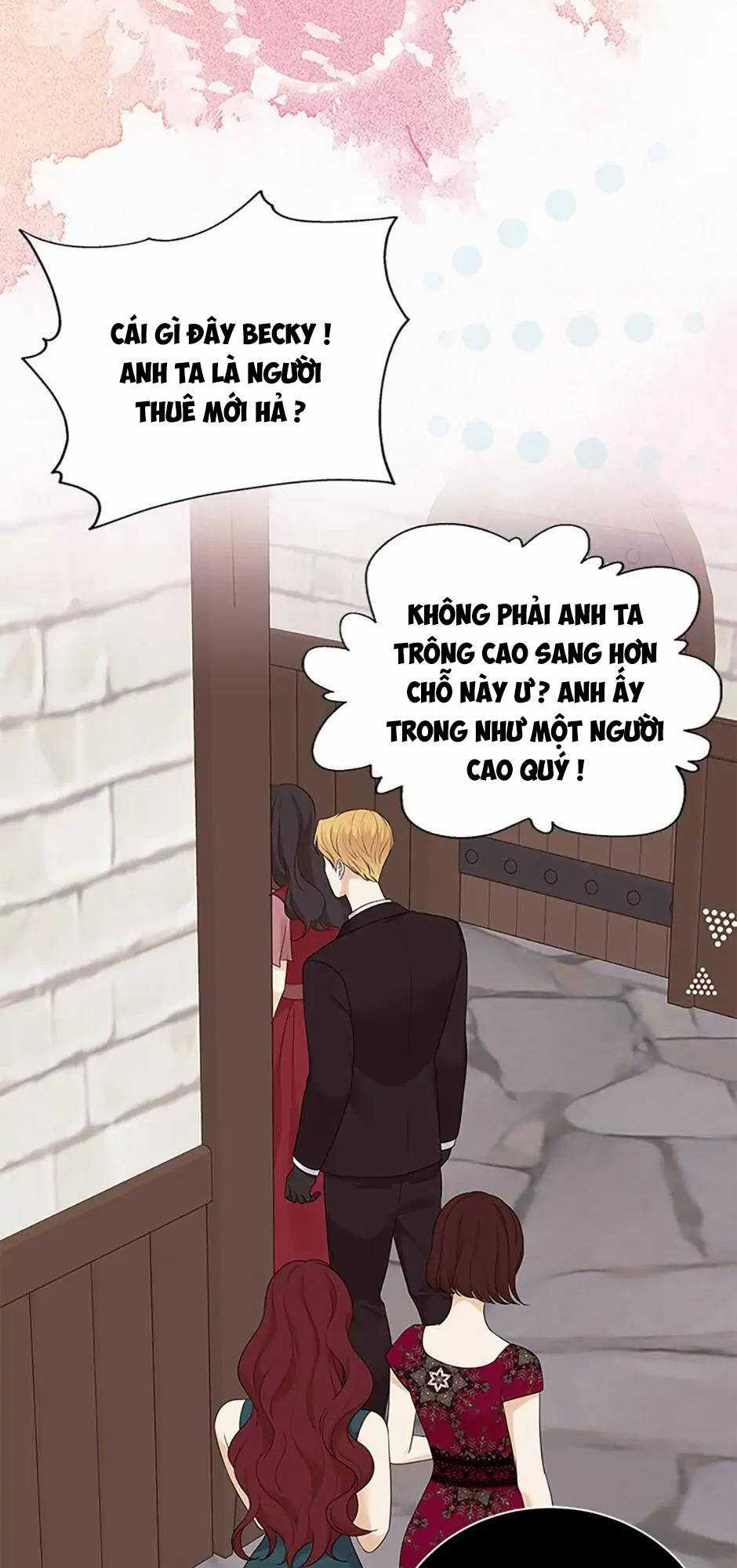 Người Không Mời Mà Đến Chapter 42 trang 50