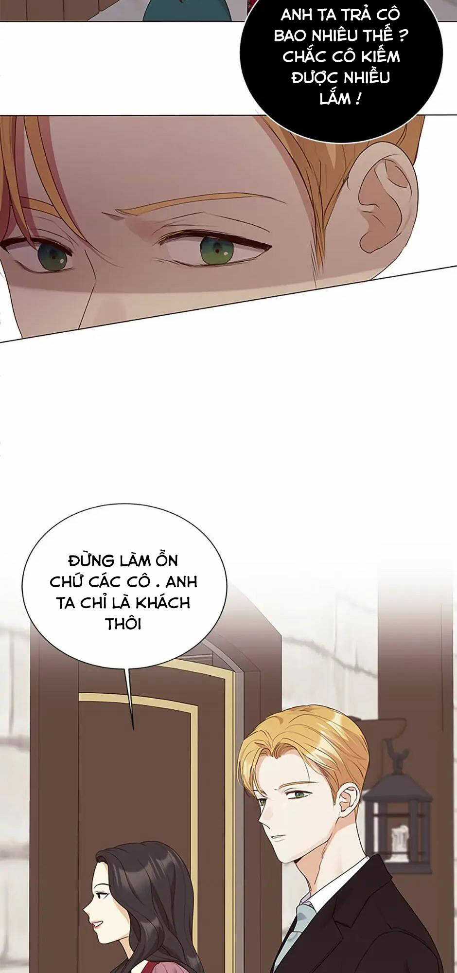 Người Không Mời Mà Đến Chapter 42 trang 51