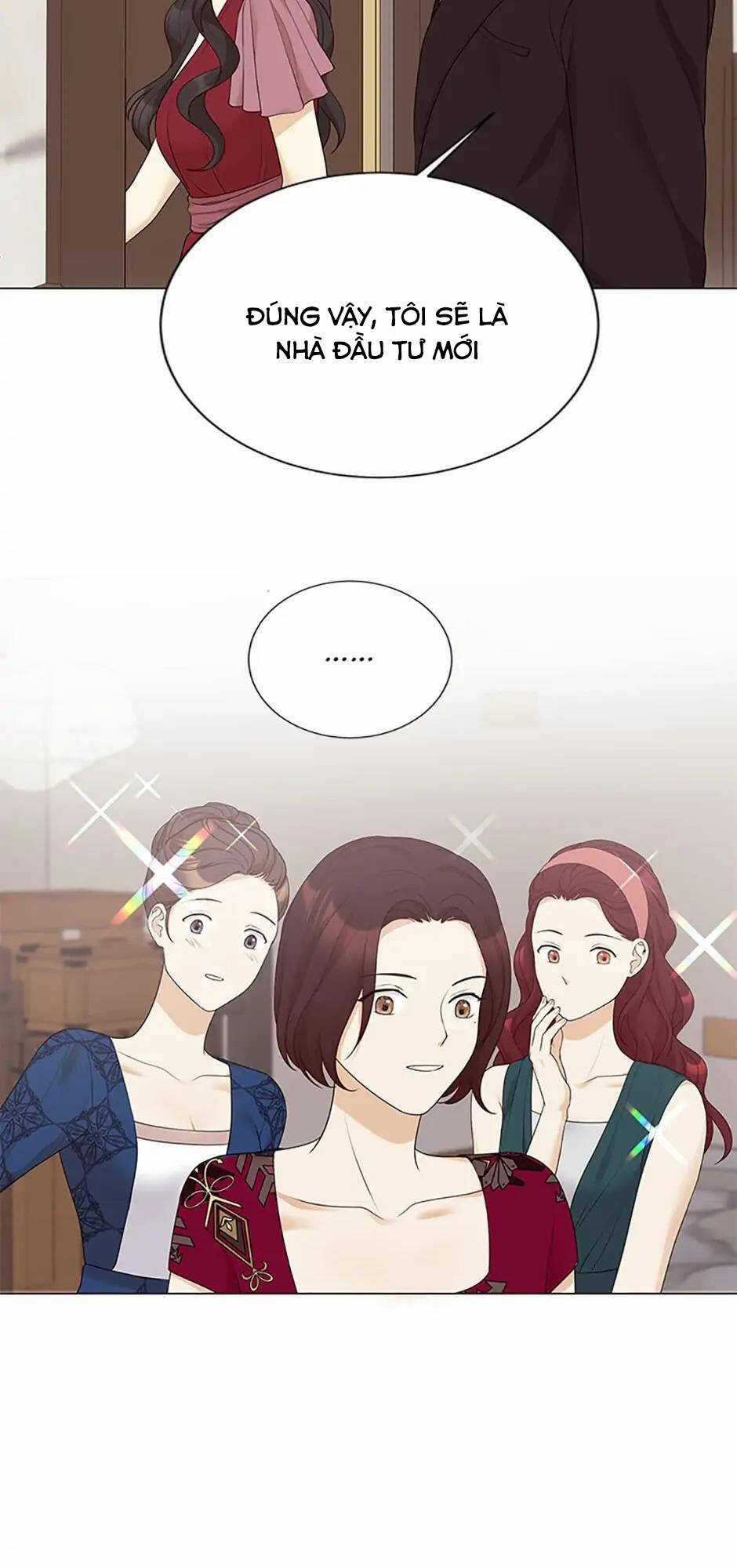 Người Không Mời Mà Đến Chapter 42 trang 52