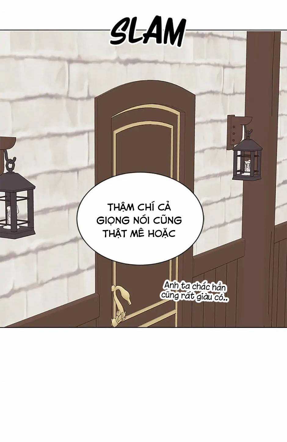 Người Không Mời Mà Đến Chapter 42 trang 53