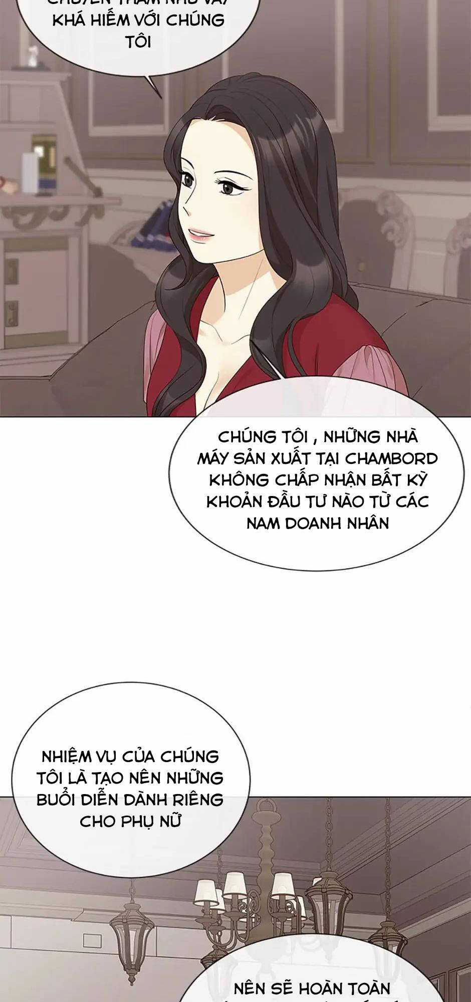 Người Không Mời Mà Đến Chapter 42 trang 56