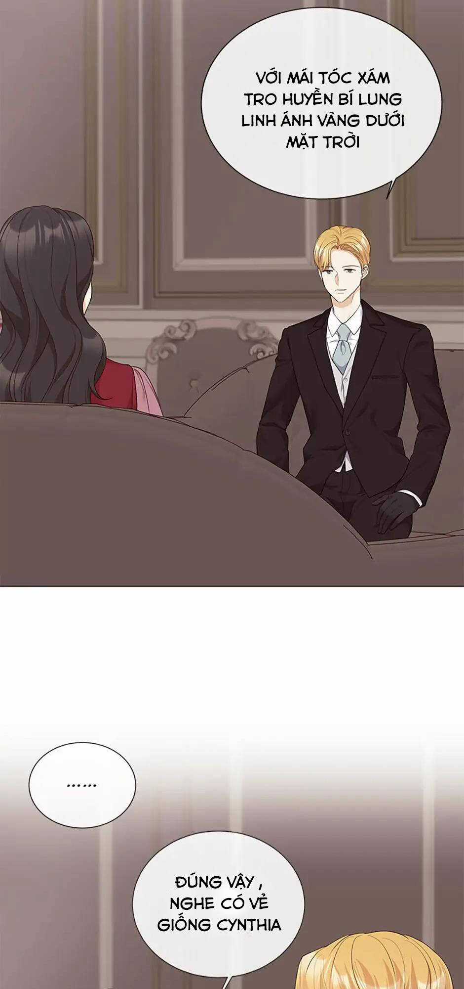 Người Không Mời Mà Đến Chapter 42 trang 59