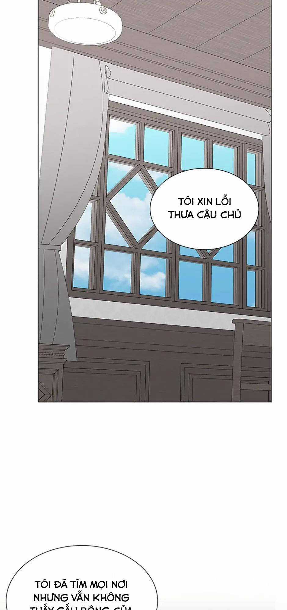 Người Không Mời Mà Đến Chapter 42 trang 6