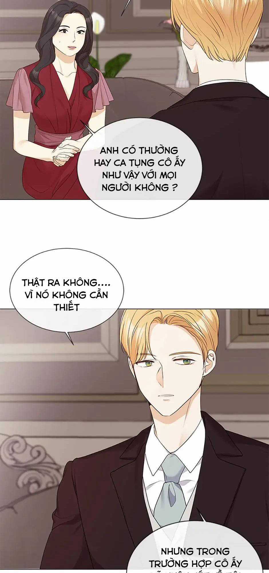 Người Không Mời Mà Đến Chapter 42 trang 60