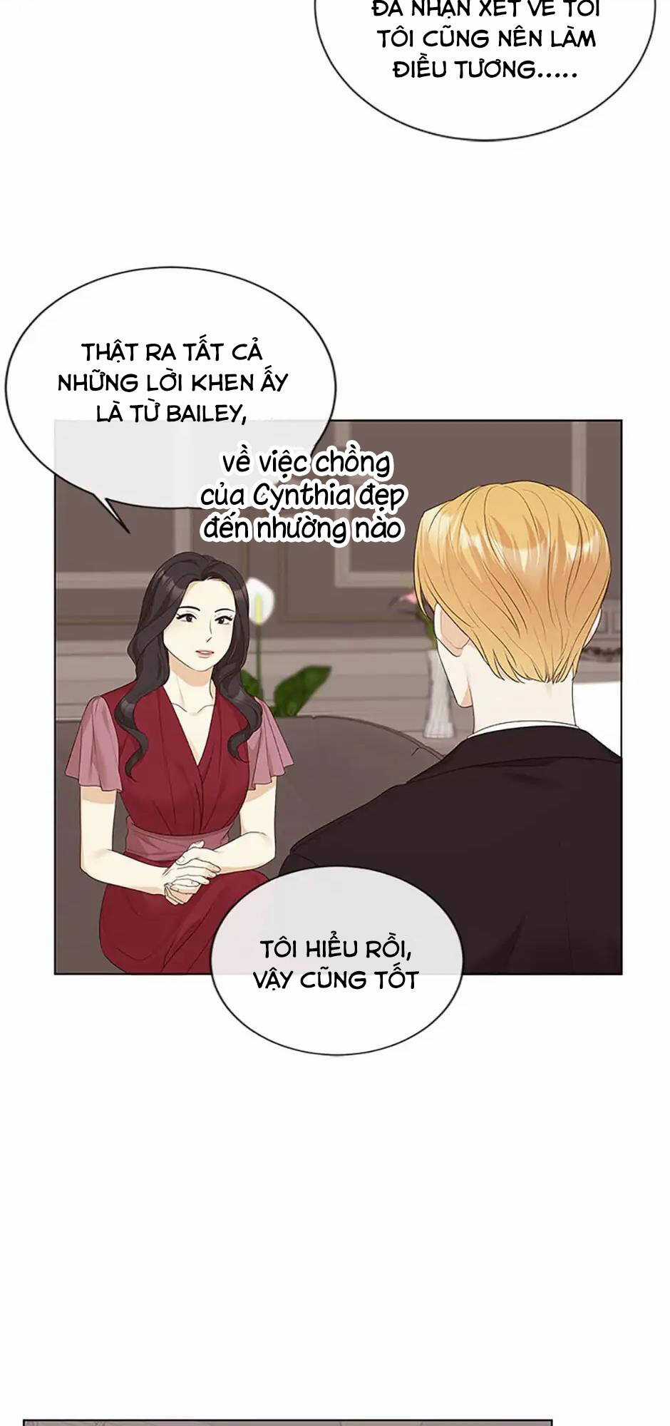 Người Không Mời Mà Đến Chapter 42 trang 61