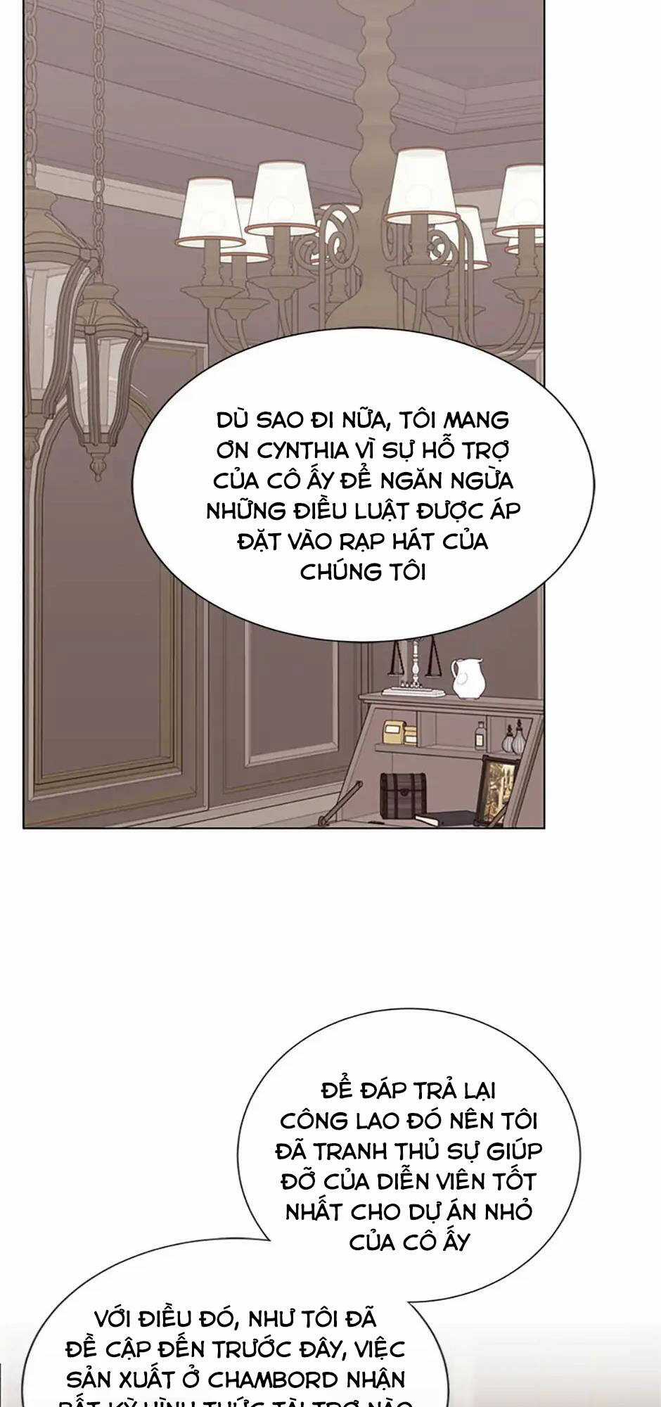 Người Không Mời Mà Đến Chapter 42 trang 62