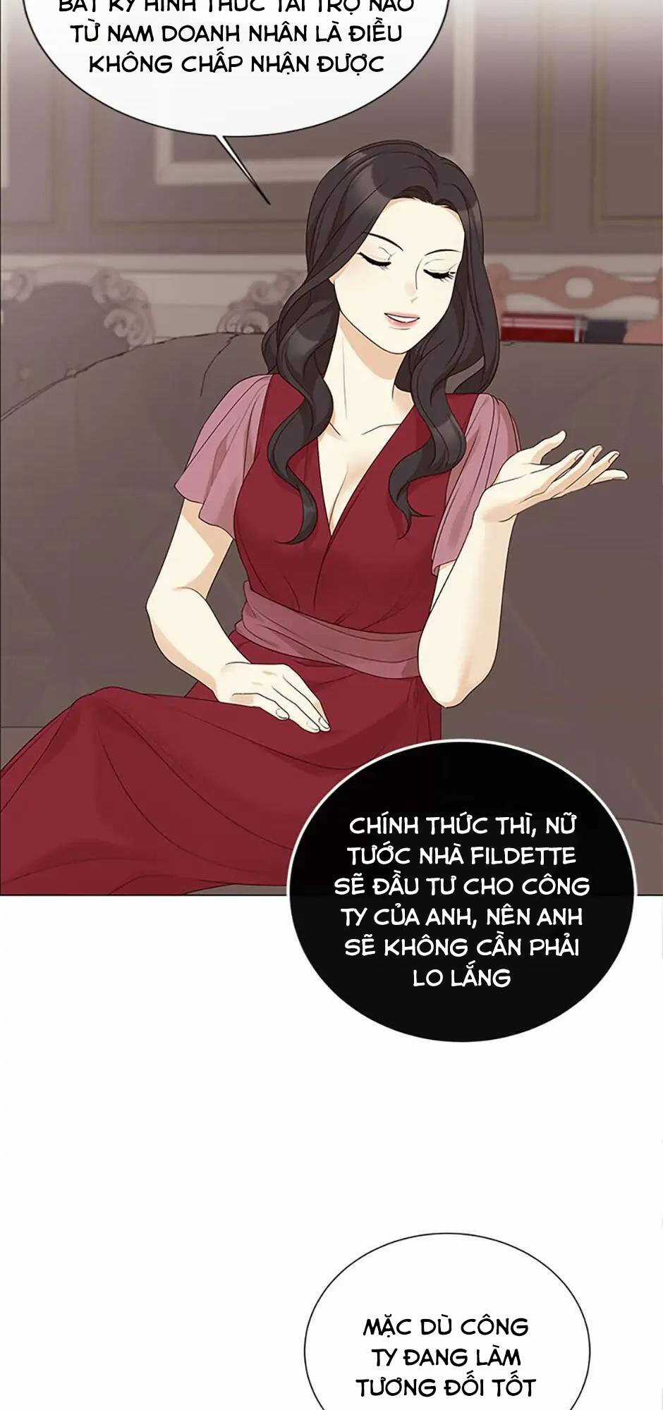 Người Không Mời Mà Đến Chapter 42 trang 63