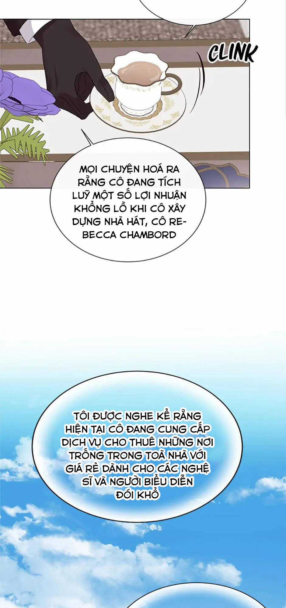 Người Không Mời Mà Đến Chapter 42 trang 64