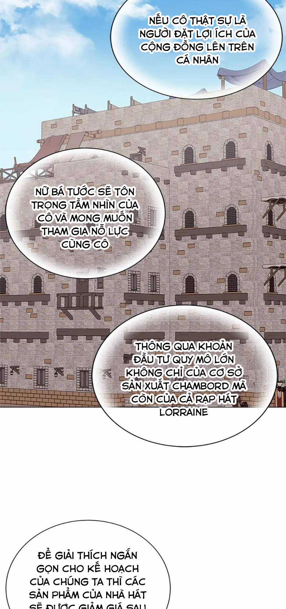 Người Không Mời Mà Đến Chapter 42 trang 65