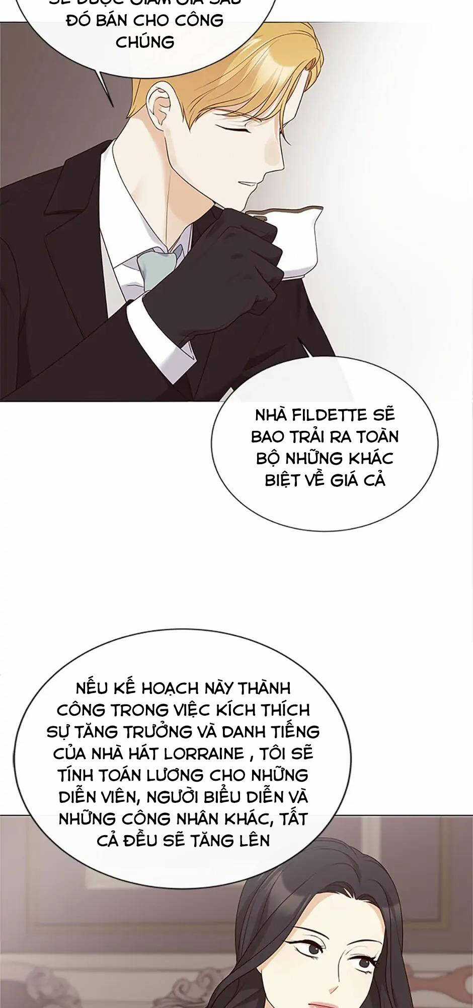 Người Không Mời Mà Đến Chapter 42 trang 66