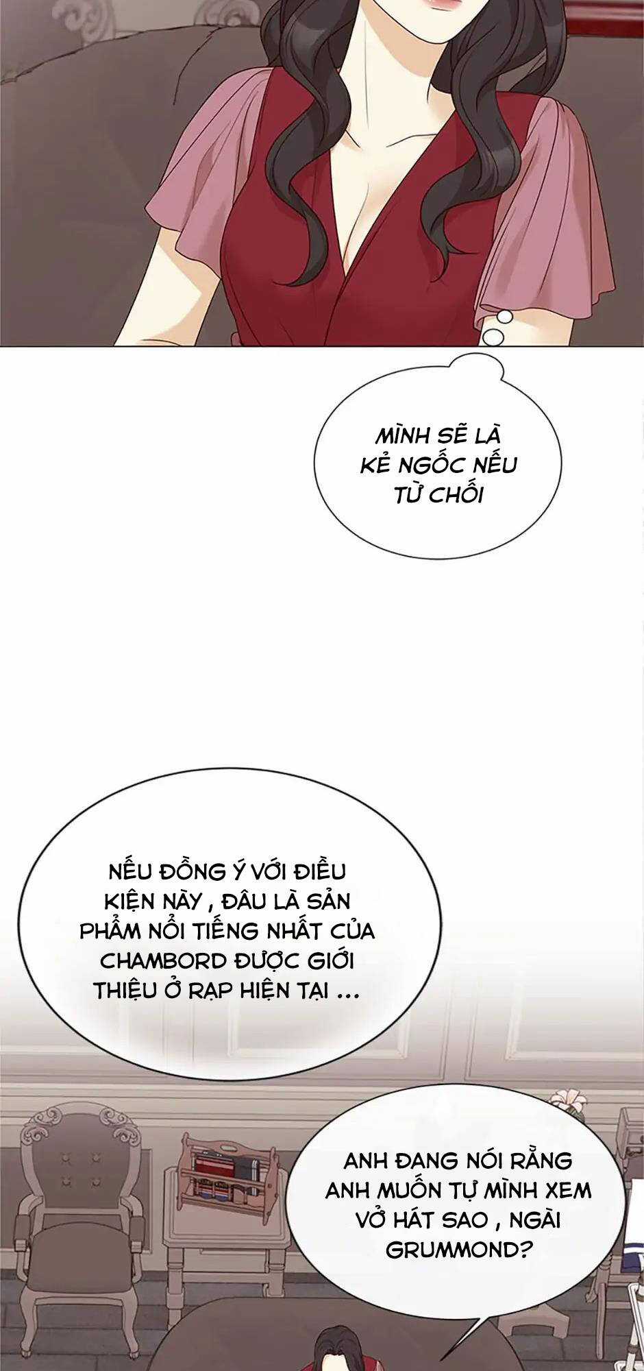 Người Không Mời Mà Đến Chapter 42 trang 67