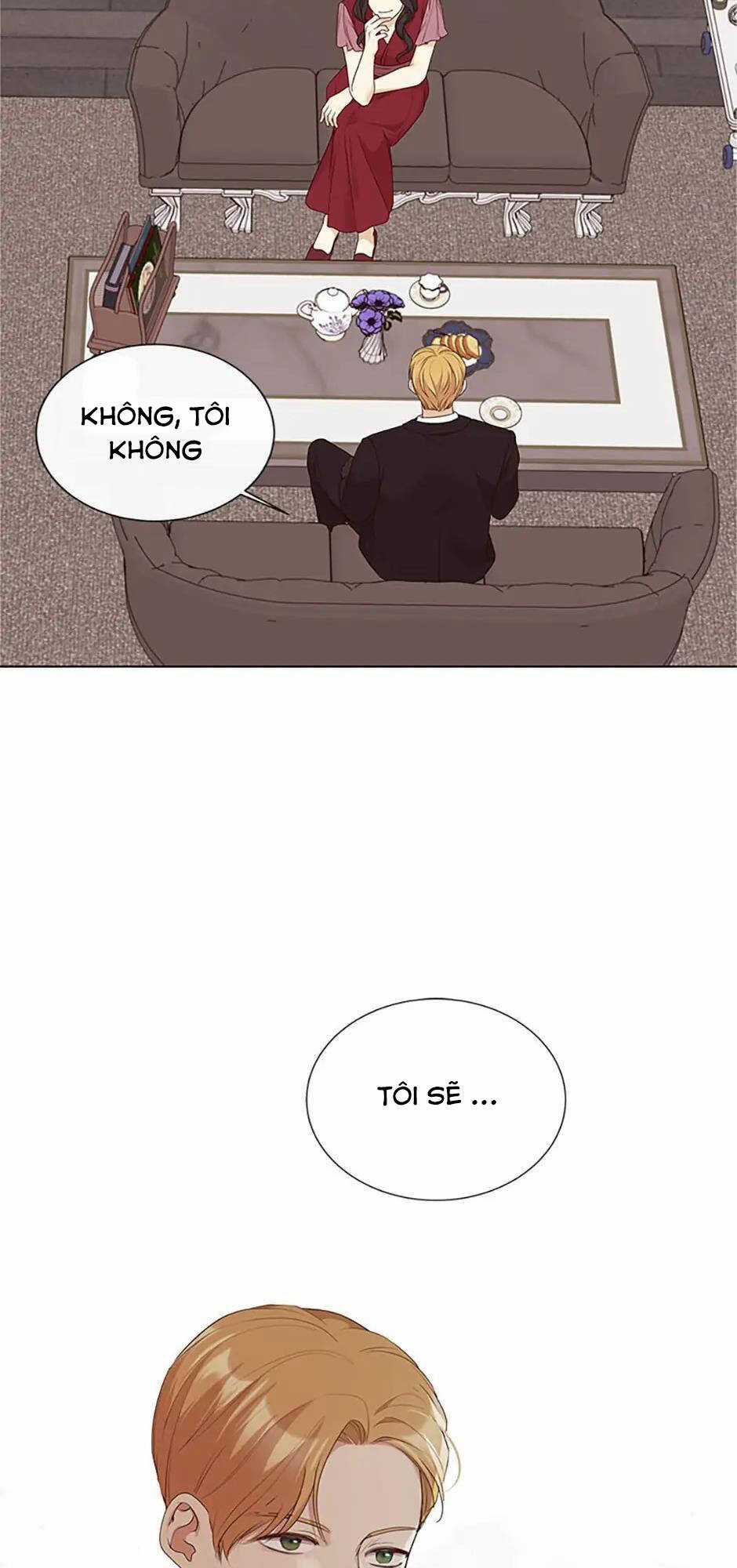 Người Không Mời Mà Đến Chapter 42 trang 68