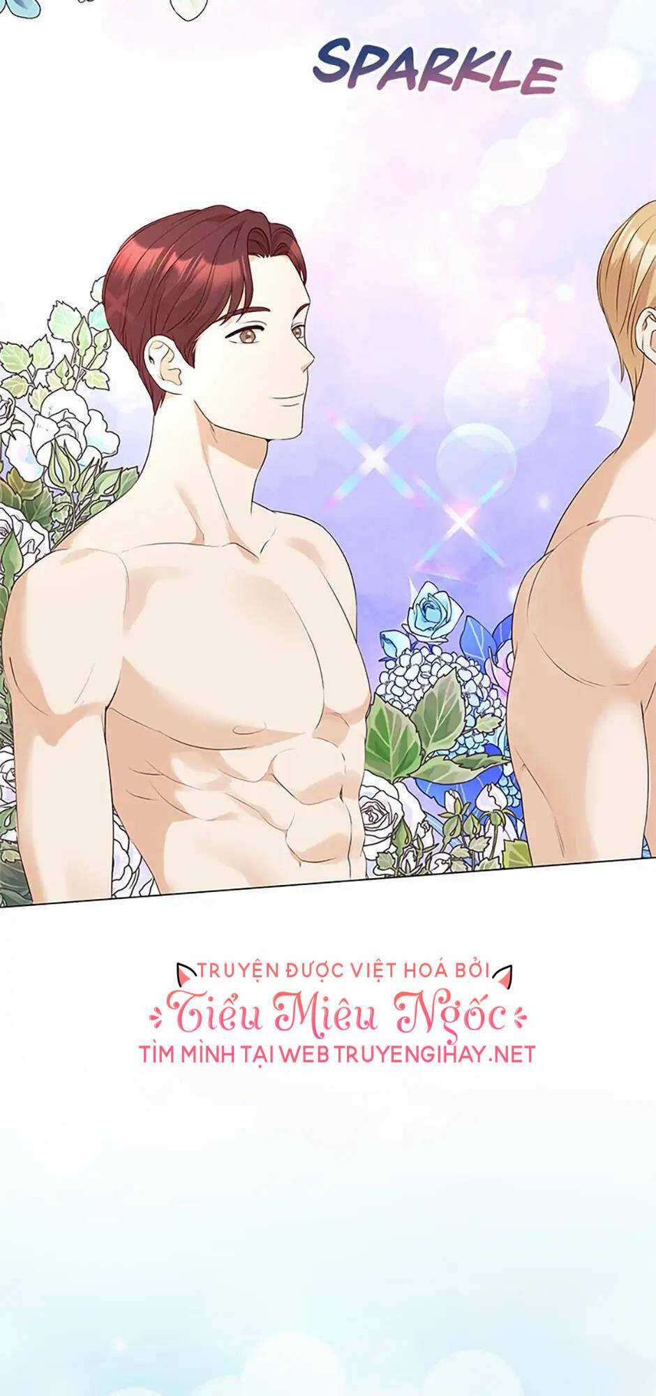 Người Không Mời Mà Đến Chapter 43 trang 13