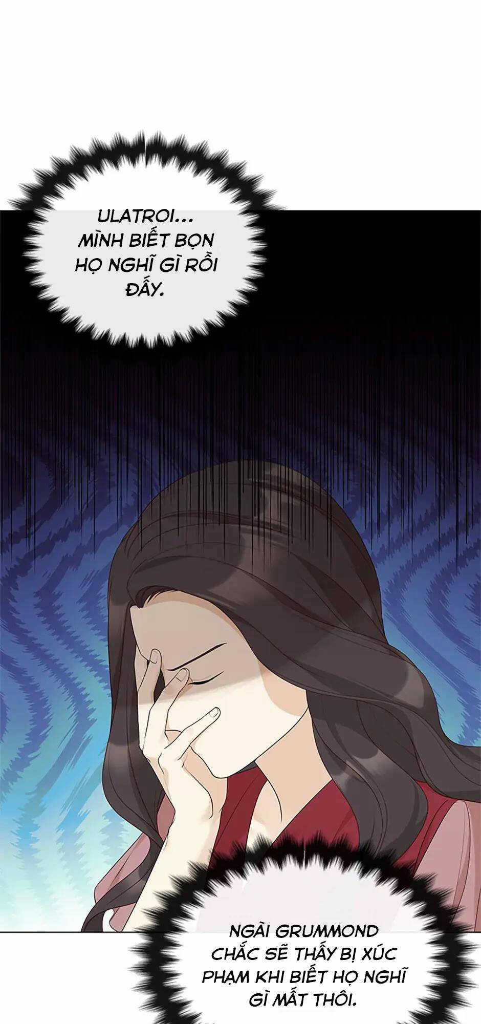 Người Không Mời Mà Đến Chapter 43 trang 16