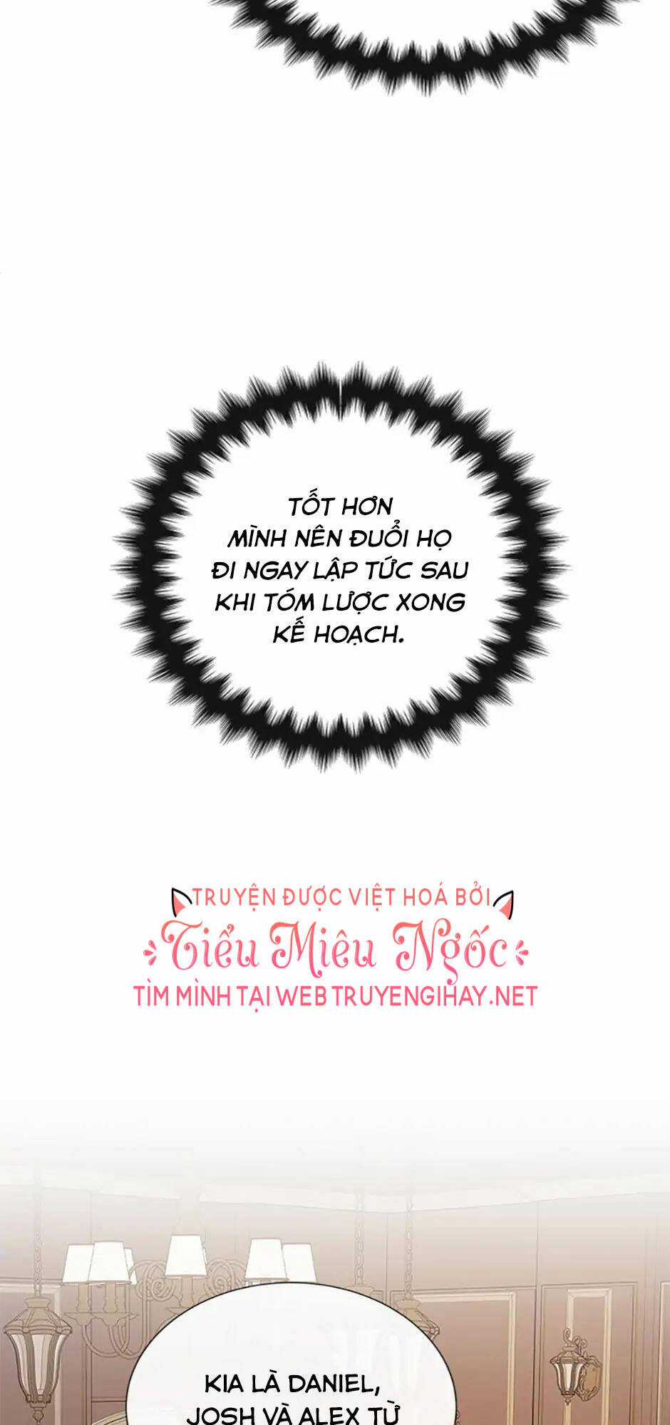 Người Không Mời Mà Đến Chapter 43 trang 17