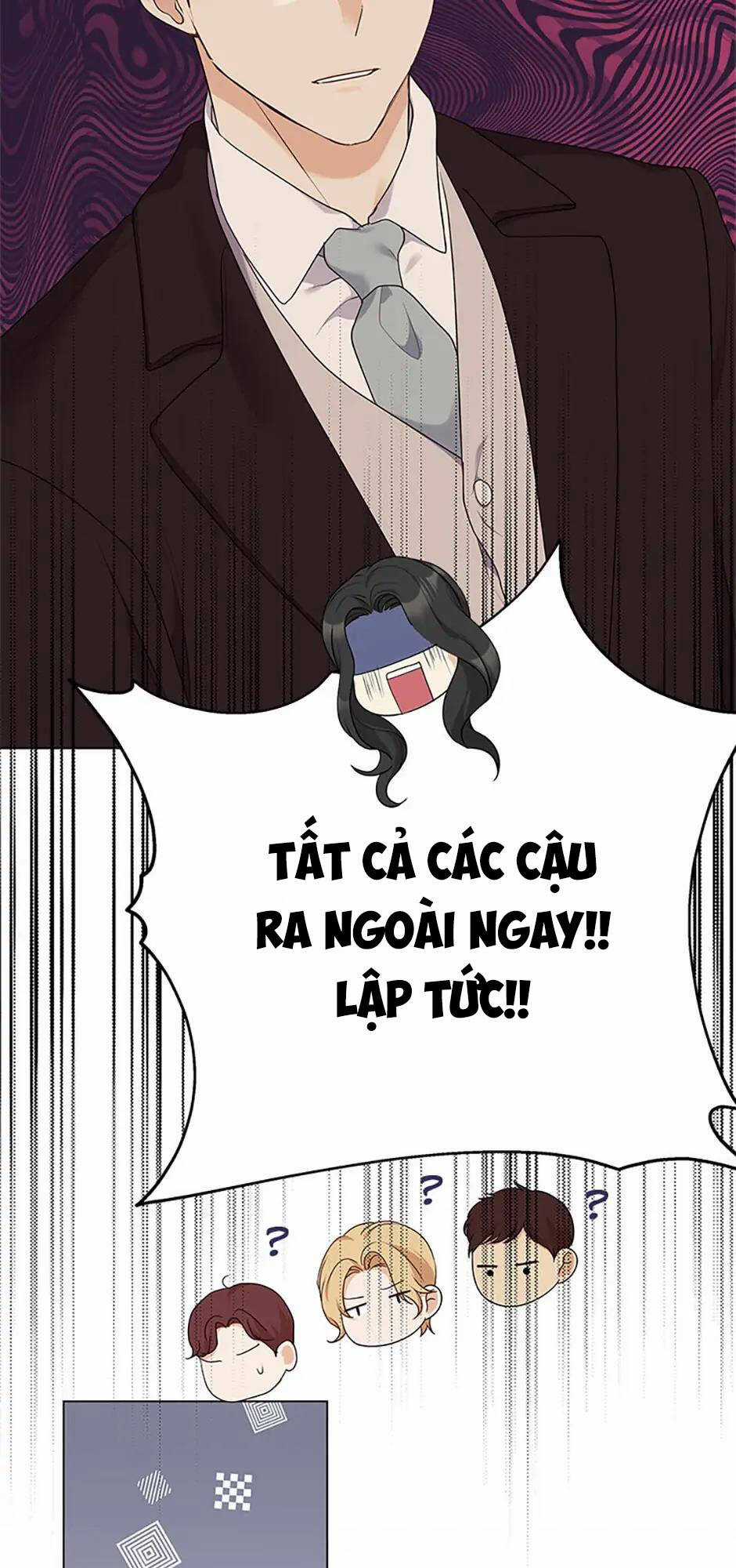 Người Không Mời Mà Đến Chapter 43 trang 24