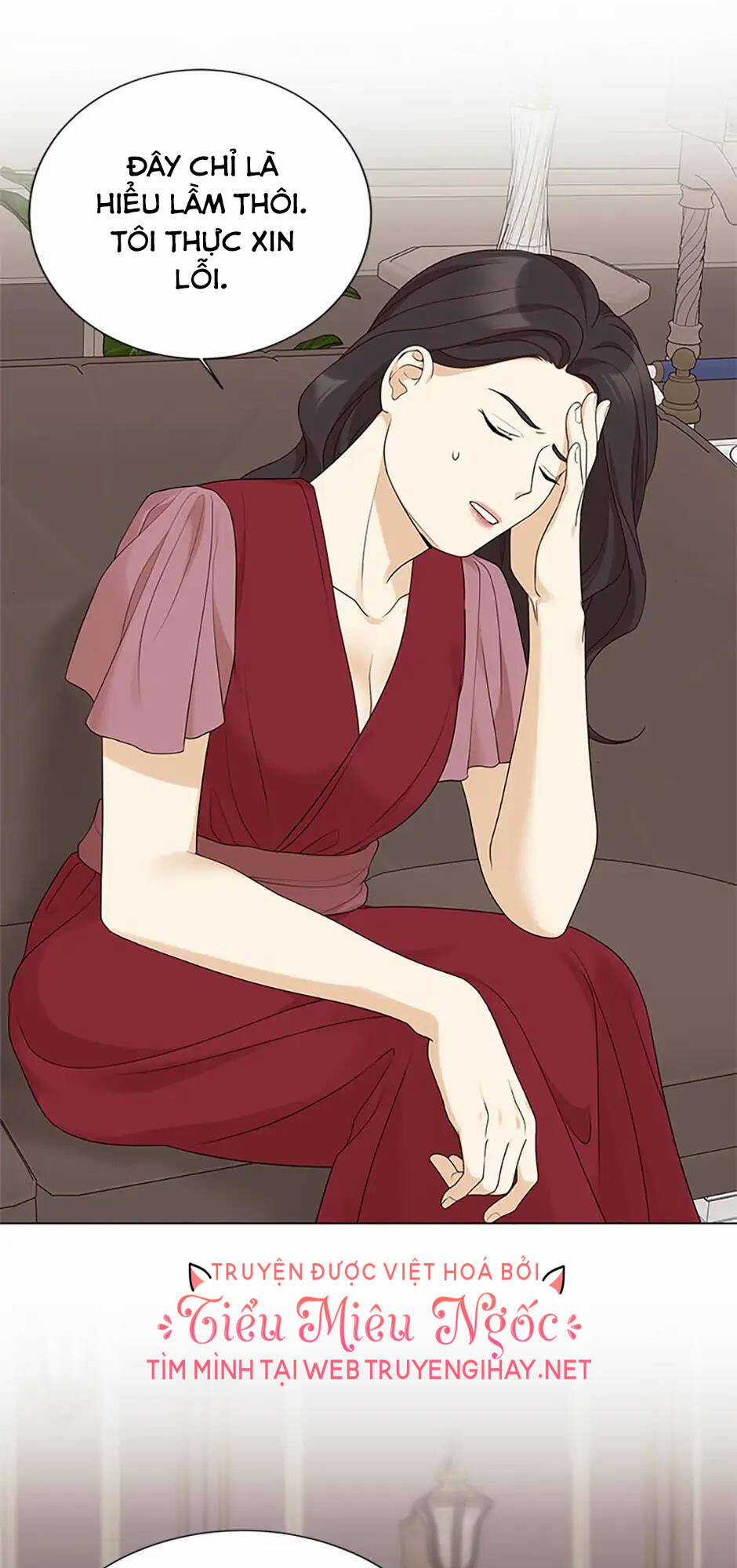 Người Không Mời Mà Đến Chapter 43 trang 26