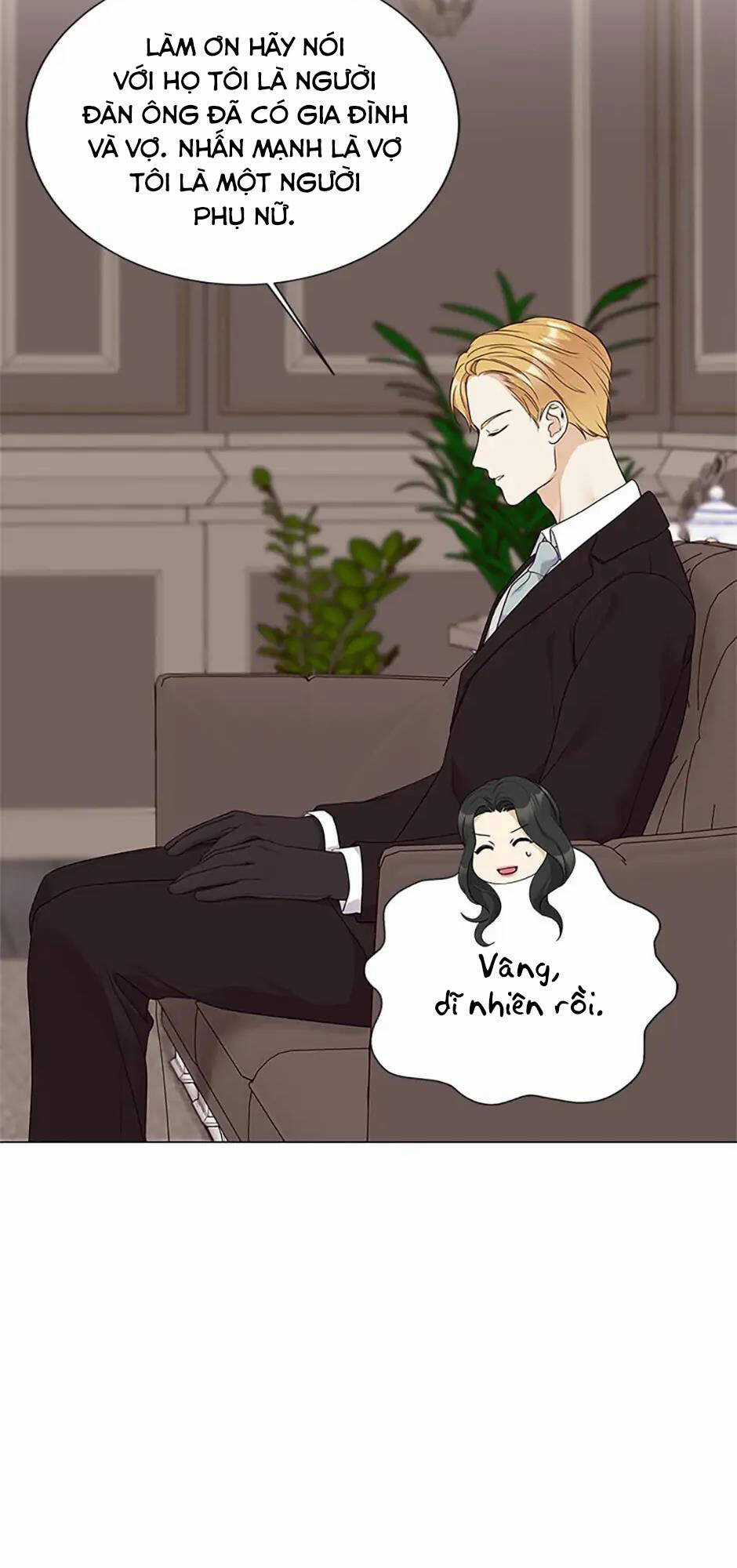 Người Không Mời Mà Đến Chapter 43 trang 27